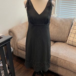 Dot dress